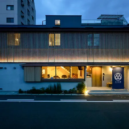 Hostel Mitsuwaya Osaka-2